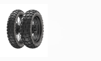 Opony - Offroad 